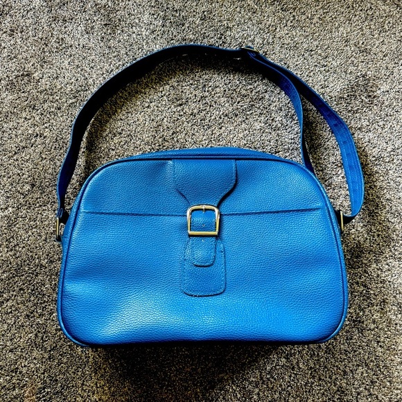 Samsonite Handbags - Vintage 1960s Samsonite Saturn II luggage